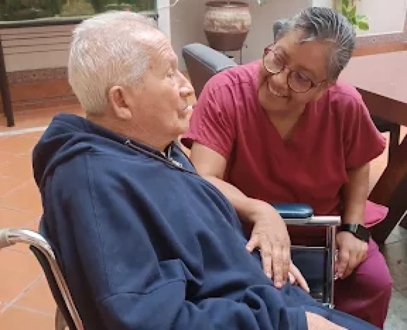 casa de descanso para el adulto mayor en guadalajara