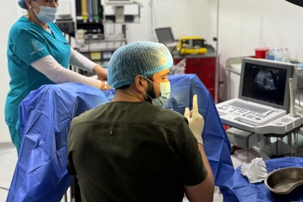 fertilidad congelación de óvulos