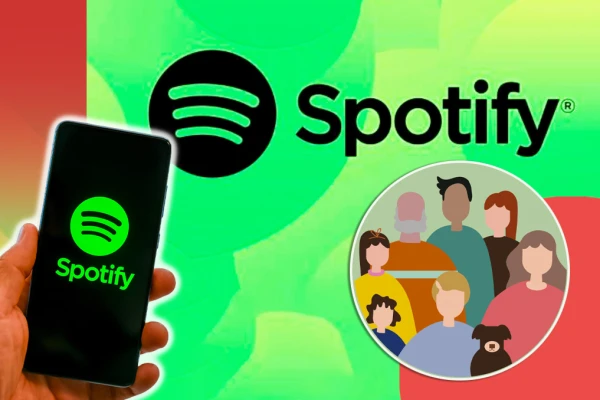 Spotify Familiar o Spotify Premium Familiar