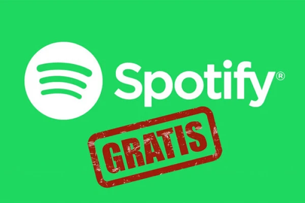 spotify gratis